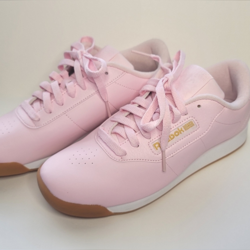 Reebok Women's Princess Sneaker